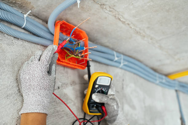 Best Affordable Emergency Electrician  in Dale City, VA