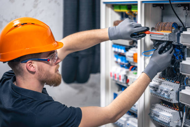 Best Electrical Troubleshooting Services  in Dale City, VA
