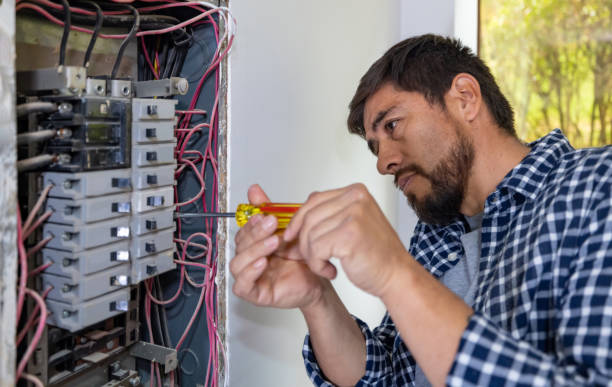 Best Electrical Rewiring Services  in Dale City, VA